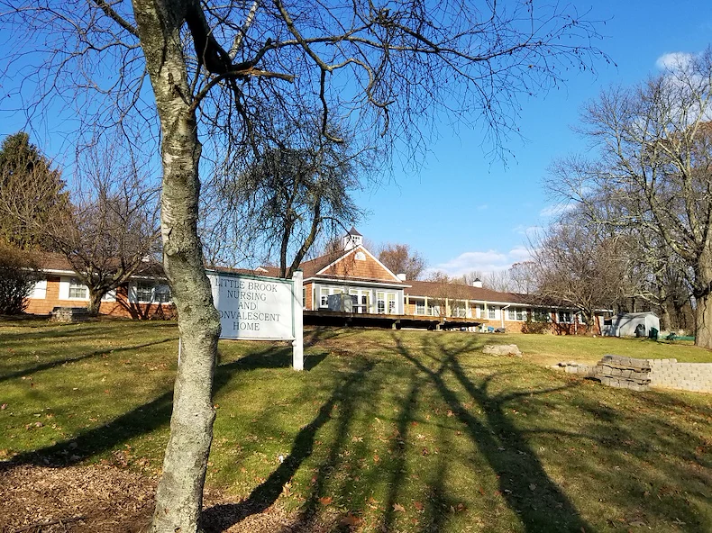 Image of Little Brook Nursing And Convalescent Home (1)