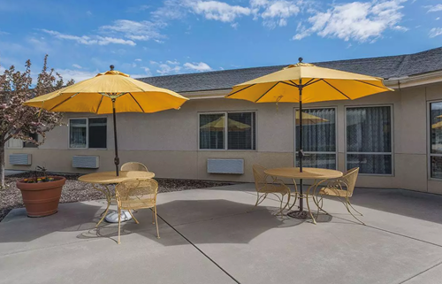 Image of Regency Canyon Lakes Rehab & Nursing (7)
