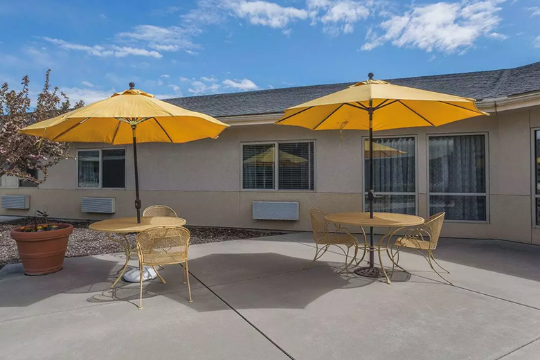 Image of Regency Canyon Lakes Rehab & Nursing (7)