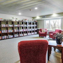 Image of Minot Lodge Senior Living (4)
