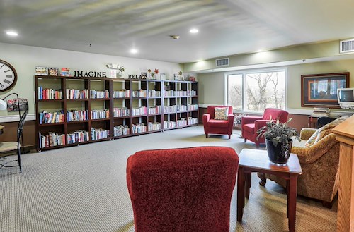 Image of Minot Lodge Senior Living (4)