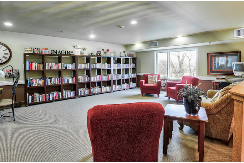 Image of Minot Lodge Senior Living (4)