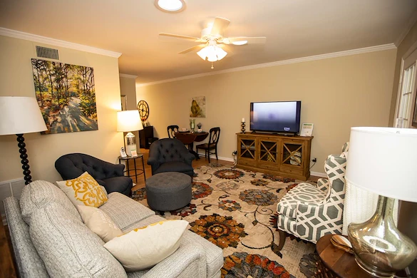 Image of Sunnyside Senior Living (7)