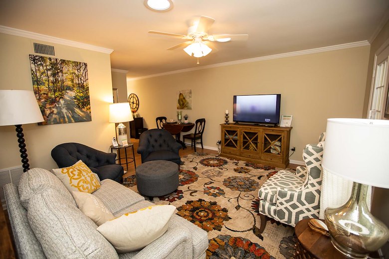 Image of Sunnyside Senior Living (8)
