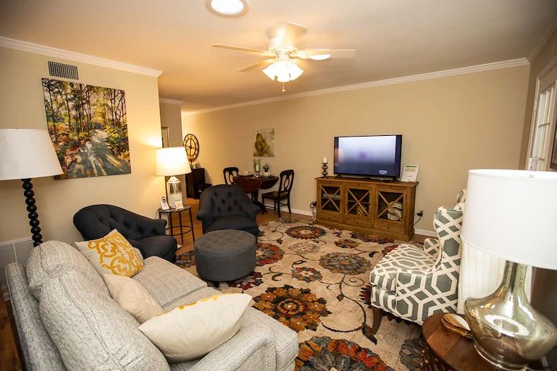 Image of Sunnyside Senior Living (7)