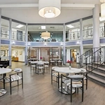 Image of Nouveau Marc by Barclay House (3)