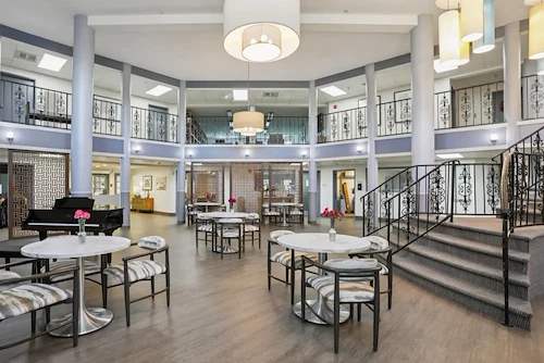 Image of Nouveau Marc by Barclay House (3)