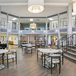 Image of Nouveau Marc by Barclay House (3)