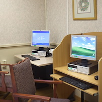Image of Hammonds Lane Center (5)