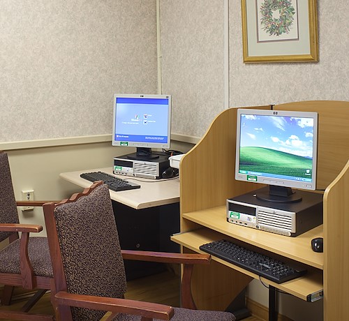 Image of Hammonds Lane Center (5)