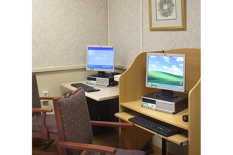 Image of Hammonds Lane Center (5)