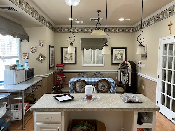 Image of Magnolia Assisted Living - Flower Mound (4)