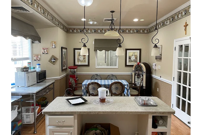 Image of Magnolia Assisted Living - Flower Mound (4)