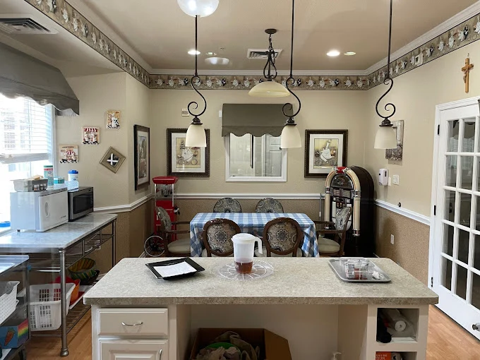 Image of Magnolia Assisted Living - Flower Mound (4)