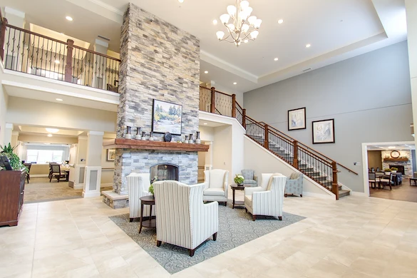 Image of Tapestry Senior Living Springboro (9)