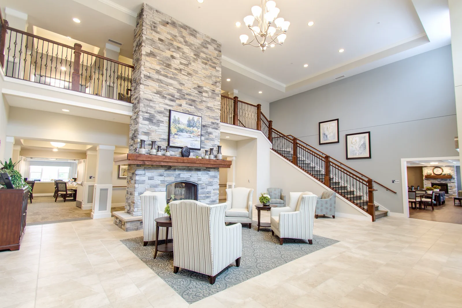 Image of Tapestry Senior Living Springboro (9)