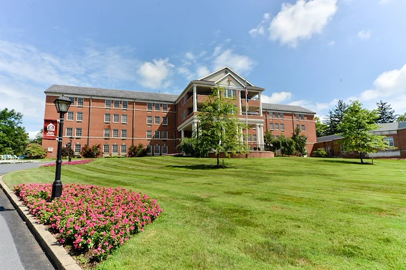 Image of Holy Family Manor (5)