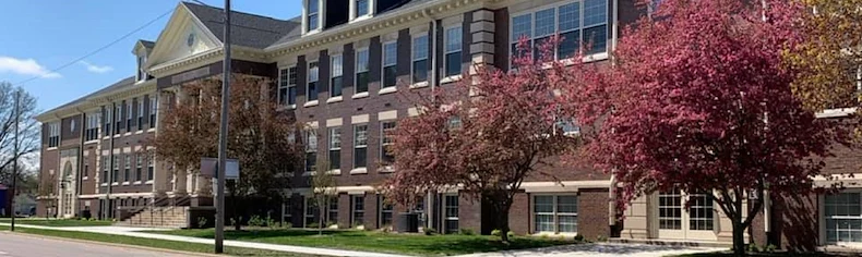 Image of Tiger Senior Apartments (1)