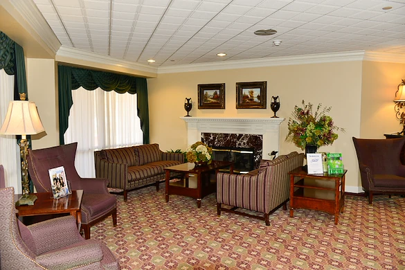 Image of Life Care Center Of Aurora (2)