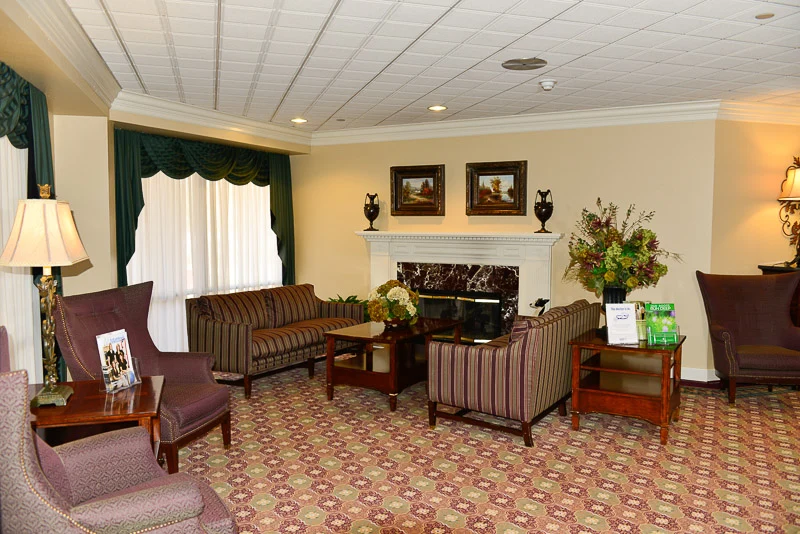 Image of Life Care Center Of Aurora (2)