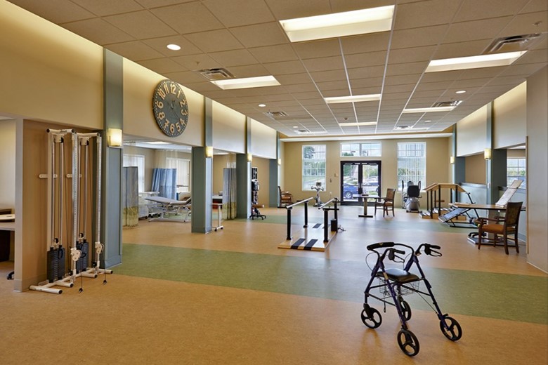 Image of Harbour Manor Health & Living (7)