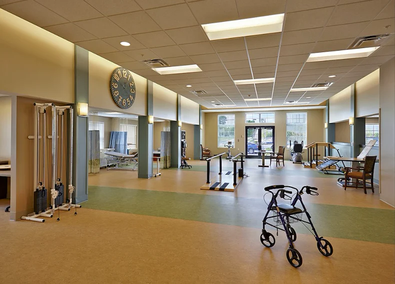 Image of Harbour Manor Health & Living (7)