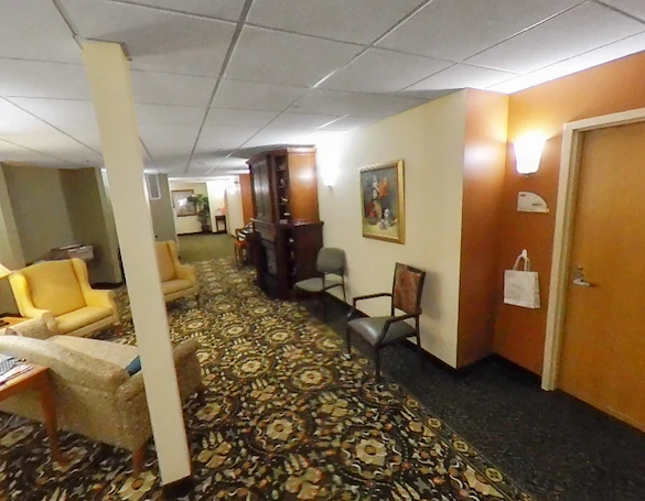 Image of Benedictine Living Healthcare St. Gertrude's and the Gardens (3)