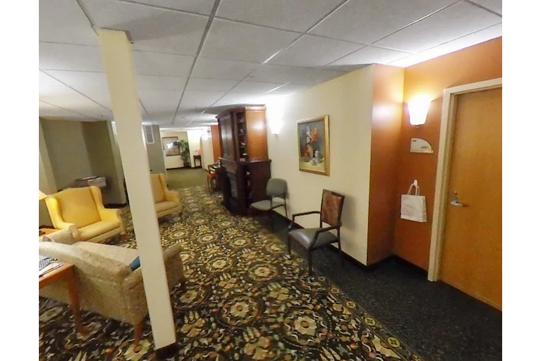 Image of Benedictine Living Healthcare St. Gertrude's and the Gardens (3)