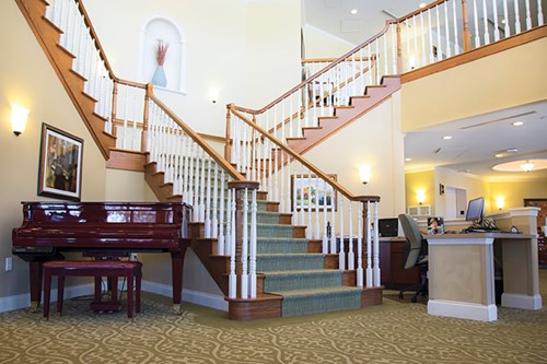 Image of Brookdale Bath (2)