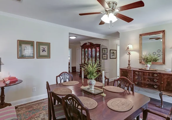 Image of The Florence Presbyterian Community Senior Living (4)