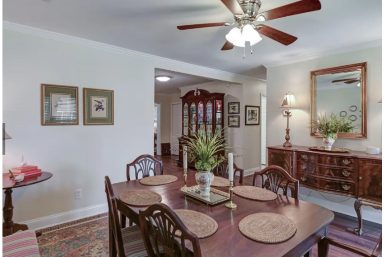 Image of The Florence Presbyterian Community Senior Living (4)