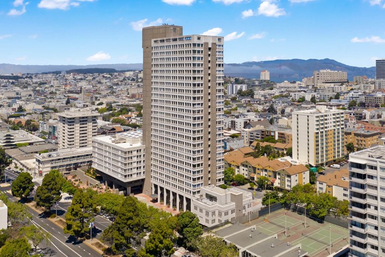 Image of The Sequoias San Francisco Senior Living (1)
