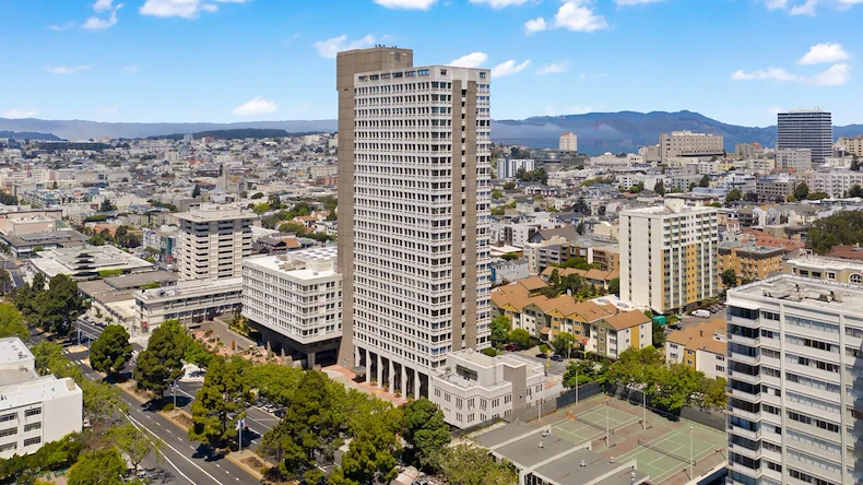 Image of The Sequoias San Francisco Senior Living (1)