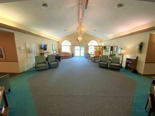 Image of Alpine House of Fremont (1)