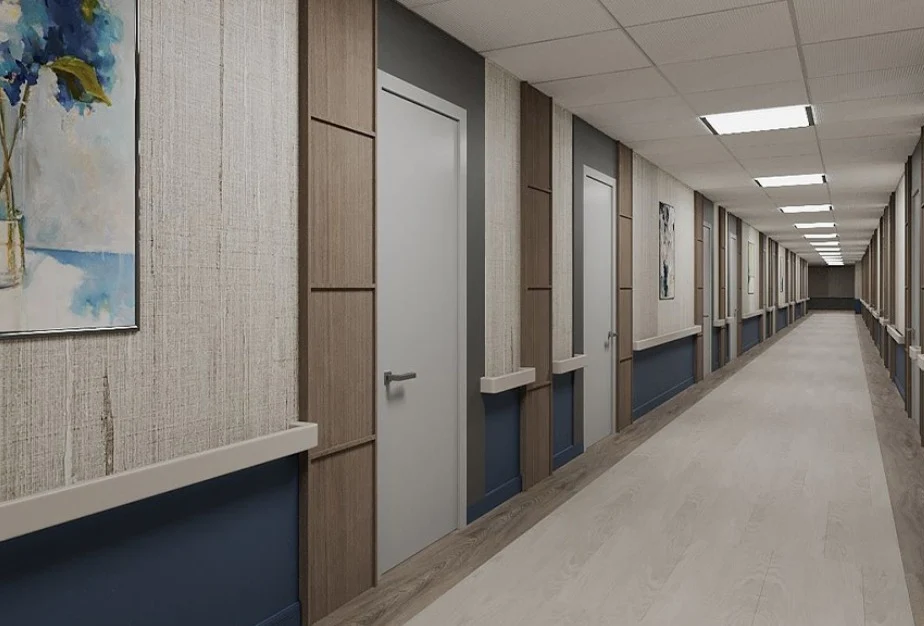 Image of Aiken Rehabilitation And Care Center (3)