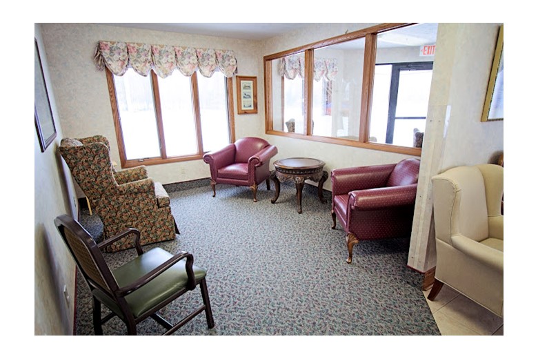 Image of Smithville Western Care Center (3)