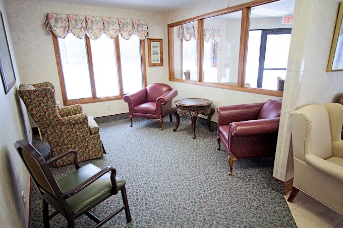 Image of Smithville Western Care Center (3)