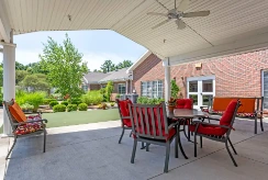 Image of Morrison Woods Skilled Services (2)