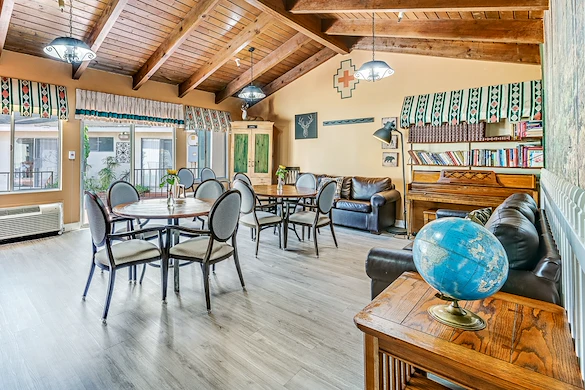 Image of Leisure Vale Assisted Living (6)