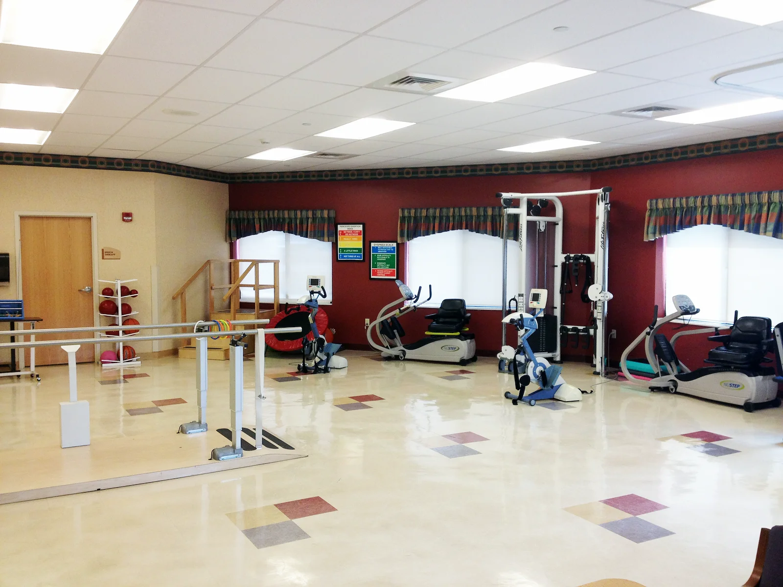 Image of Briarwood Nursing And Rehabilitation (4)