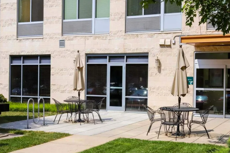 Image of Ashland Commons (8)