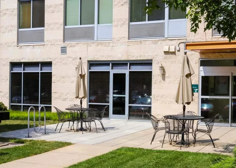 Image of Ashland Commons (8)