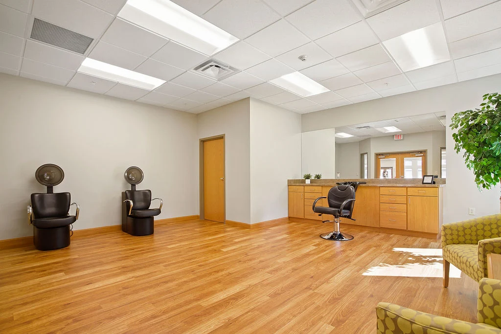 Image of Austin Trace Health And Rehabilitation (7)
