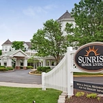 Image of Sunrise of Chesterfield (1)