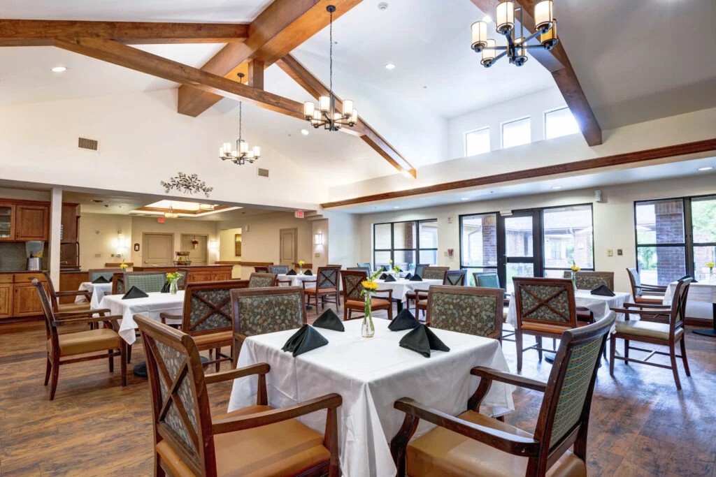 Image of Oak Hills Terrace Memory Care (4)