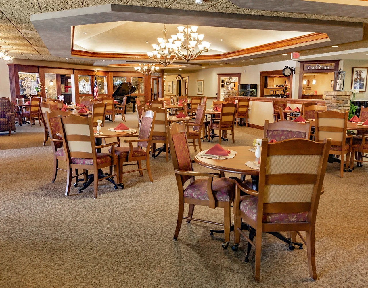 Image of The Inn At Whitewood Village (2)