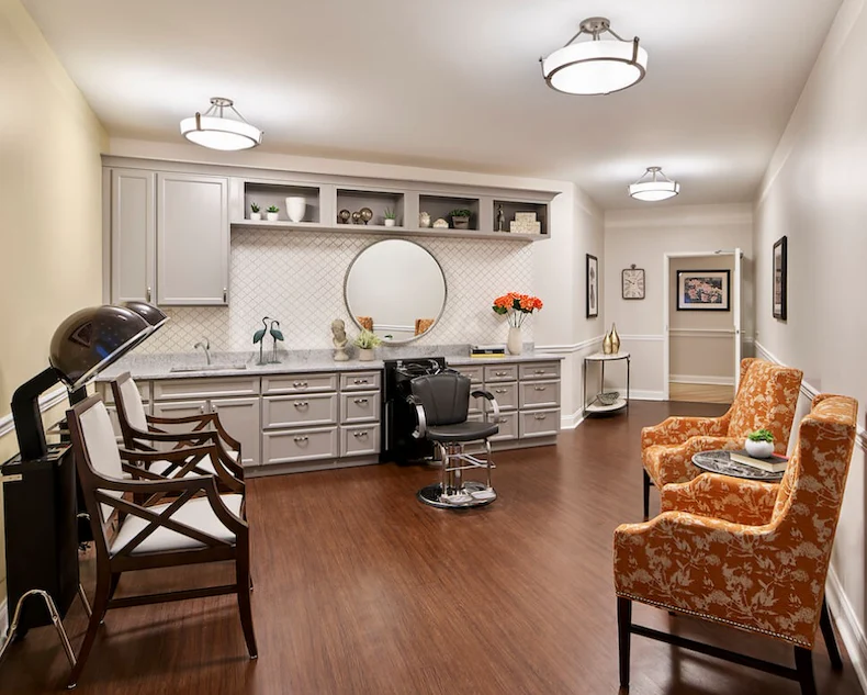 Image of Arbor Terrace of Herndon (9)