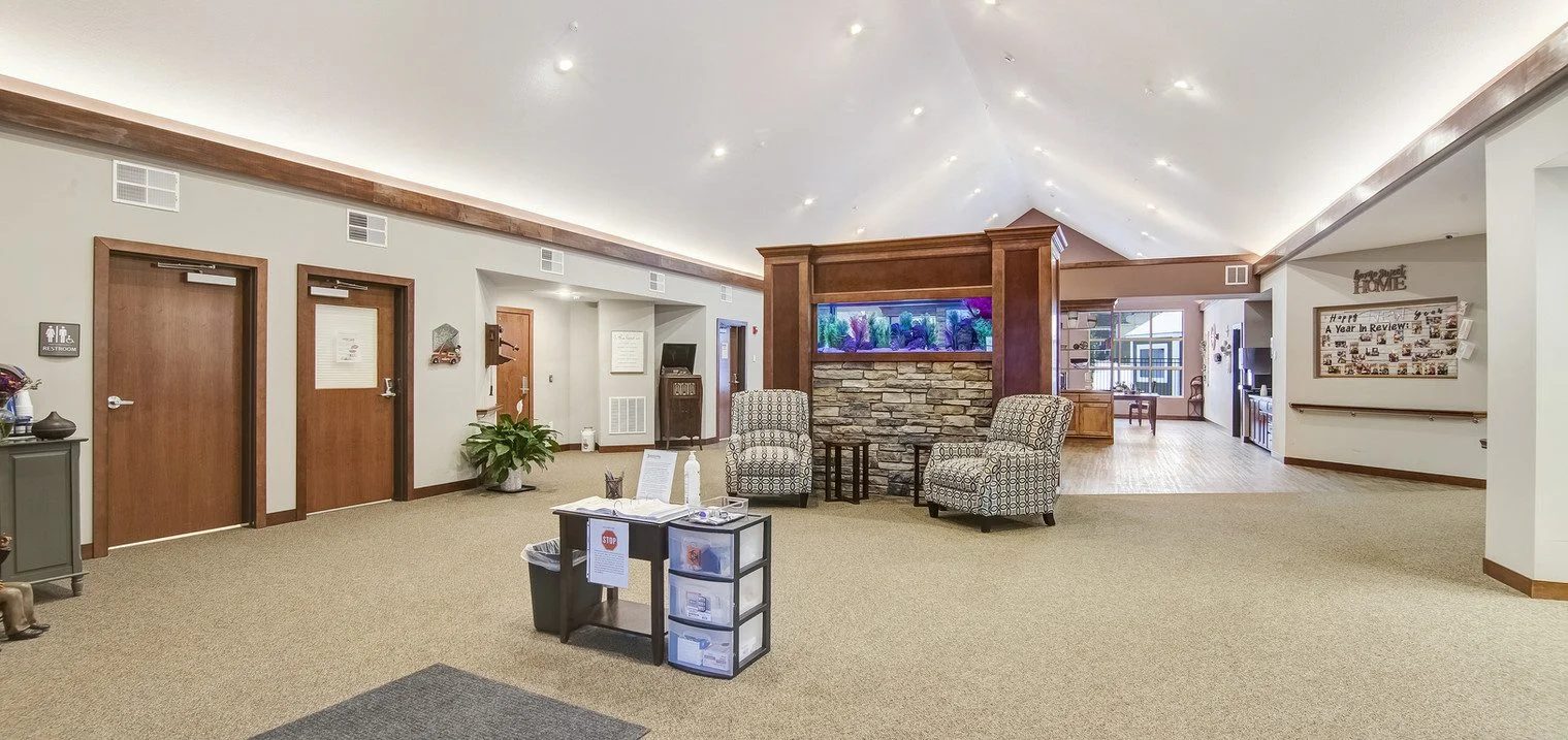 Image of Suite Living Senior Care of North St. Paul (2)