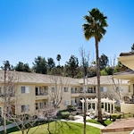 Image of Sunrise at Sterling Canyon (2)