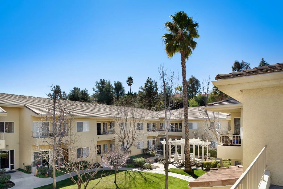 Image of Sunrise at Sterling Canyon (2)